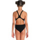 Купальник закритий для дівчат Arena TEAM SWIMSUIT SWIM PRO SOLID
