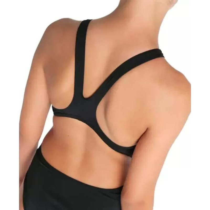 Купальник закритий для дівчат Arena TEAM SWIMSUIT SWIM PRO SOLID