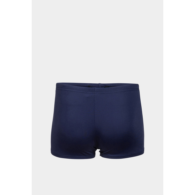 Плавки-боксери для хлопців Arena BOY'S TEAM SWIM SHORT SOLID темно-синій Діт 164см