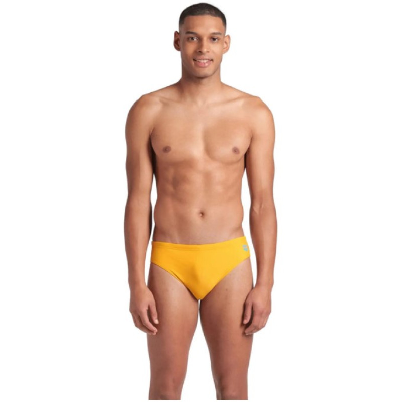 Плавки-сліпи для чоловіків Arena ICONS SWIM BRIEFS SOLID