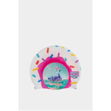 Шапка для плавання Arena HD CAP