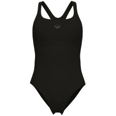 Купальник закритий для жінок Arena SOLID SWIMSUIT CONTROL PRO BAC