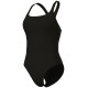 Купальник закритий для жінок Arena SOLID SWIMSUIT CONTROL PRO BAC