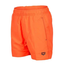 Шорти для плавання дитячі Arena BEACH BOXER SOLID R
