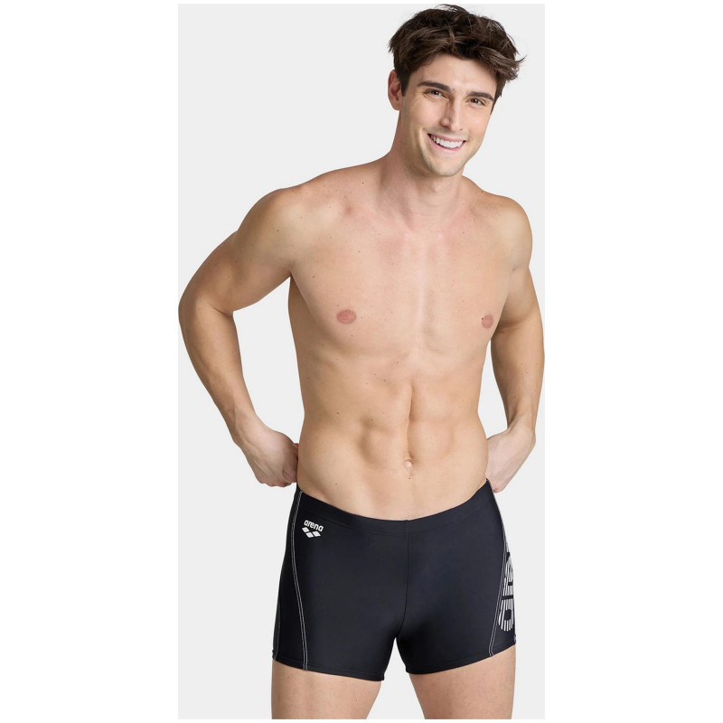 Плавки-шорти для чоловіків Arena BYOR EVO SHORT R