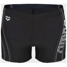 Плавки-шорти для чоловіків Arena BYOR EVO SHORT R