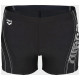 Плавки-шорти для чоловіків Arena BYOR EVO SHORT R
