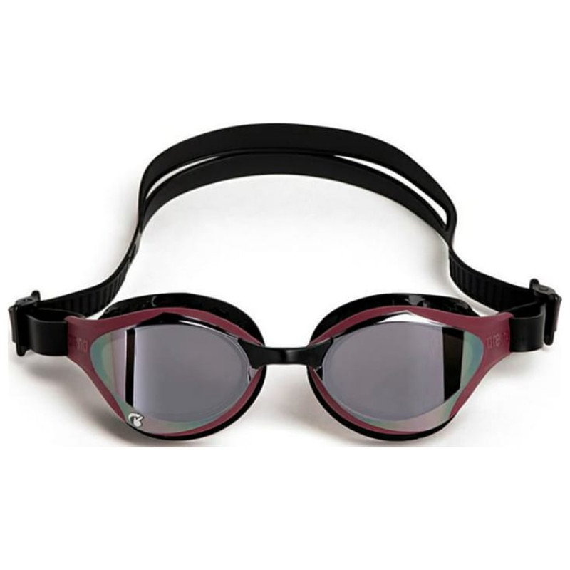 Окуляри для плавання Arena AIR-BOLD SWIPE MIRROR