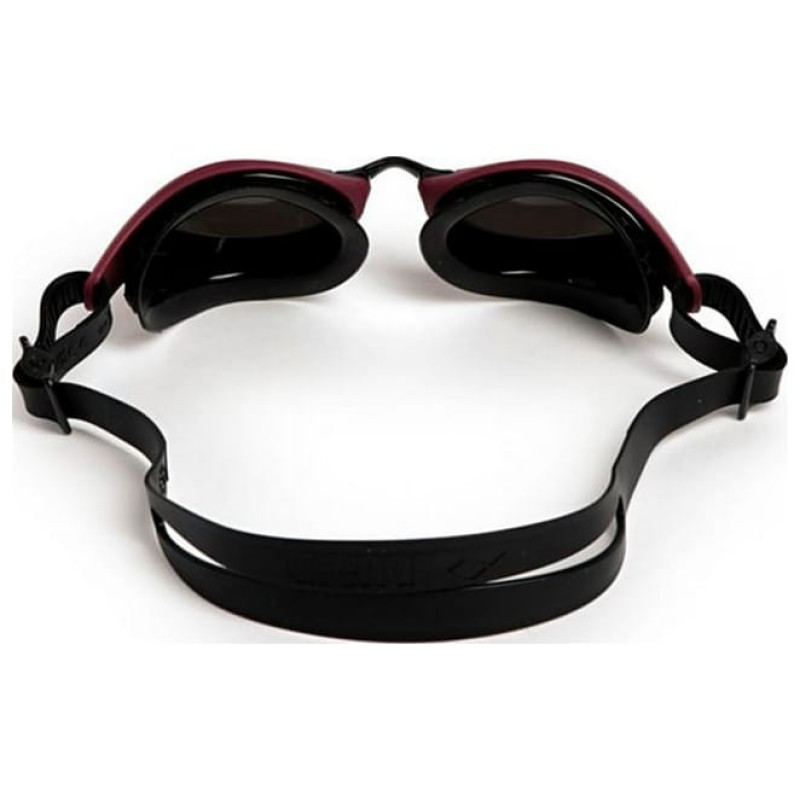 Окуляри для плавання Arena AIR-BOLD SWIPE MIRROR