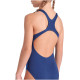 Купальник закритий для дівчат Arena PALETTE SWIMSUIT SWIM PRO BACK