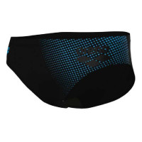 Плавки-сліпи для чоловіків Arena FOGGY DOTS SWIM BRIEFS
