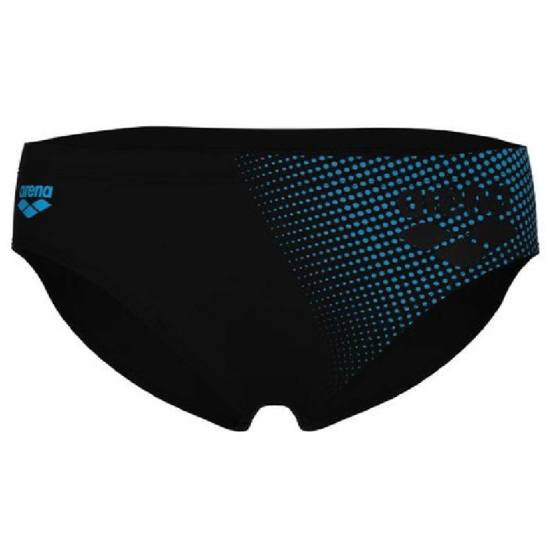 Плавки-сліпи для чоловіків Arena FOGGY DOTS SWIM BRIEFS