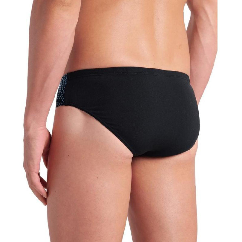 Плавки-сліпи для чоловіків Arena FOGGY DOTS SWIM BRIEFS