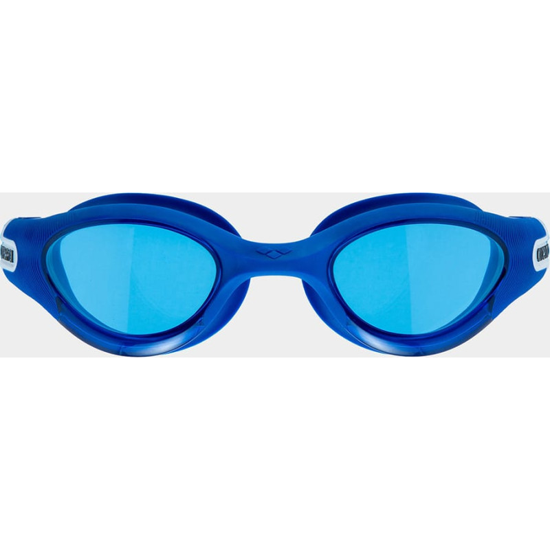 Окуляри для плавання Arena THE ONE PLUS синій Уні One Size