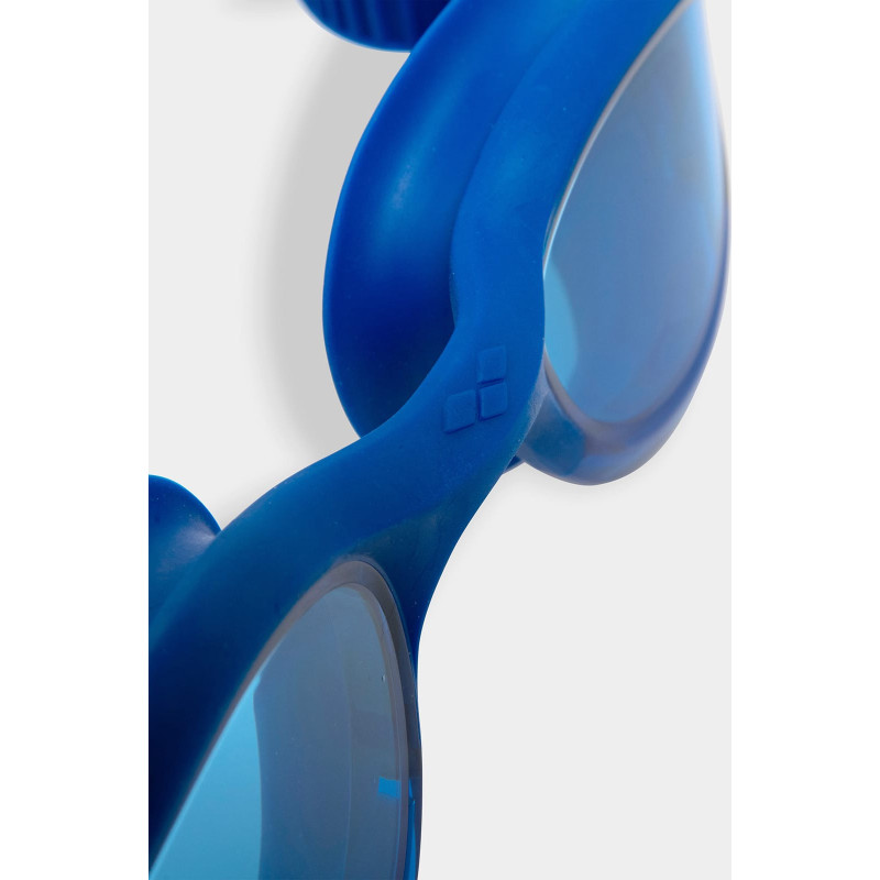 Окуляри для плавання Arena THE ONE PLUS синій Уні One Size