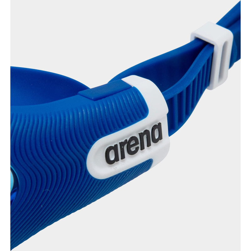 Окуляри для плавання Arena THE ONE PLUS синій Уні One Size