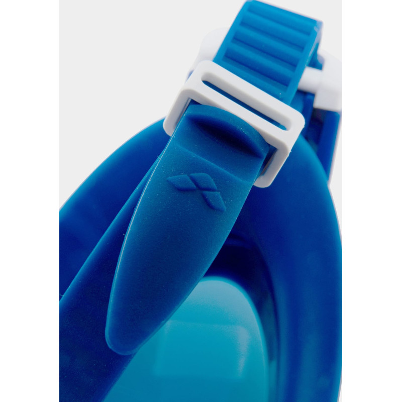 Окуляри для плавання Arena THE ONE PLUS синій Уні One Size