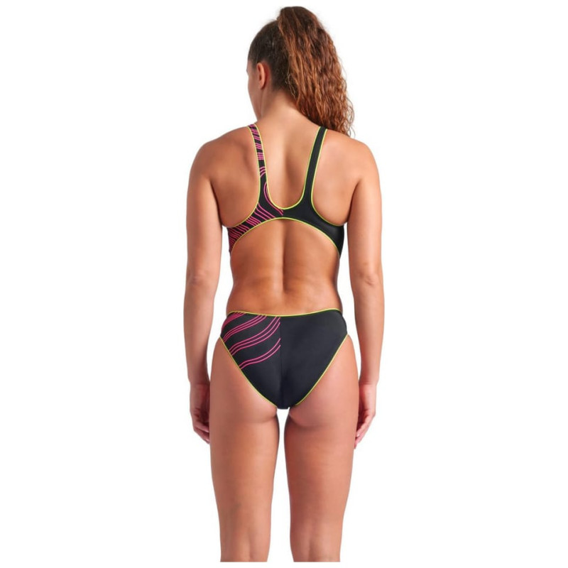 Купальник закритий для жінок Arena ONE STREAM SWIMSUIT