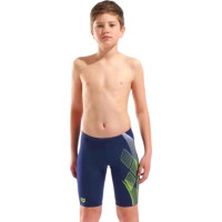 Плавки-шорти для хлопчиків Arena SEA WATER SWIM JAMMER