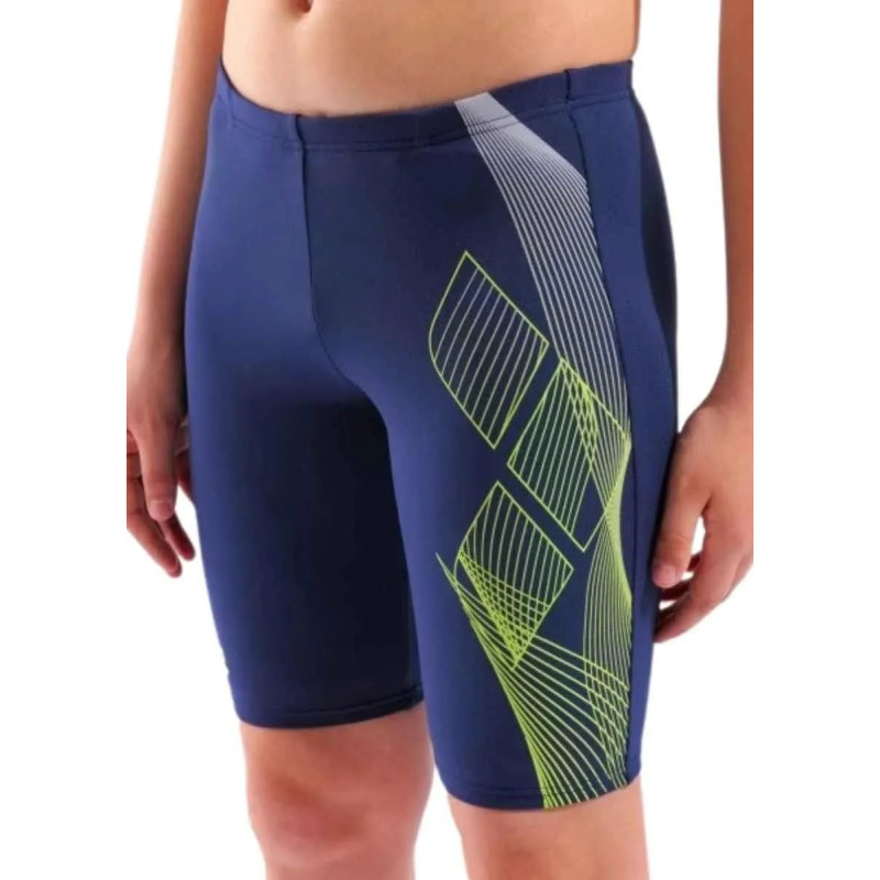 Плавки-шорти для хлопчиків Arena SEA WATER SWIM JAMMER