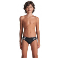 Плавки-сліпи для хлопчиків Arena POSEIDONIA SWIM BRIEFS