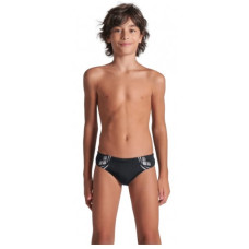Плавки-сліпи для хлопчиків Arena POSEIDONIA SWIM BRIEFS