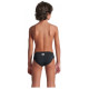 Плавки-сліпи для хлопчиків Arena POSEIDONIA SWIM BRIEFS