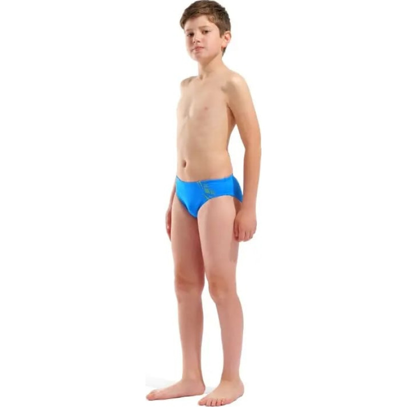 Плавки-сліпи для хлопчиків Arena POSEIDONIA SWIM BRIEFS