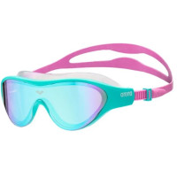 Окуляри для плавання Arena THE ONE MASK JR MR