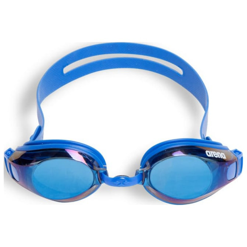 Окуляри для плавання Arena ZOOM X-FIT MIRROR