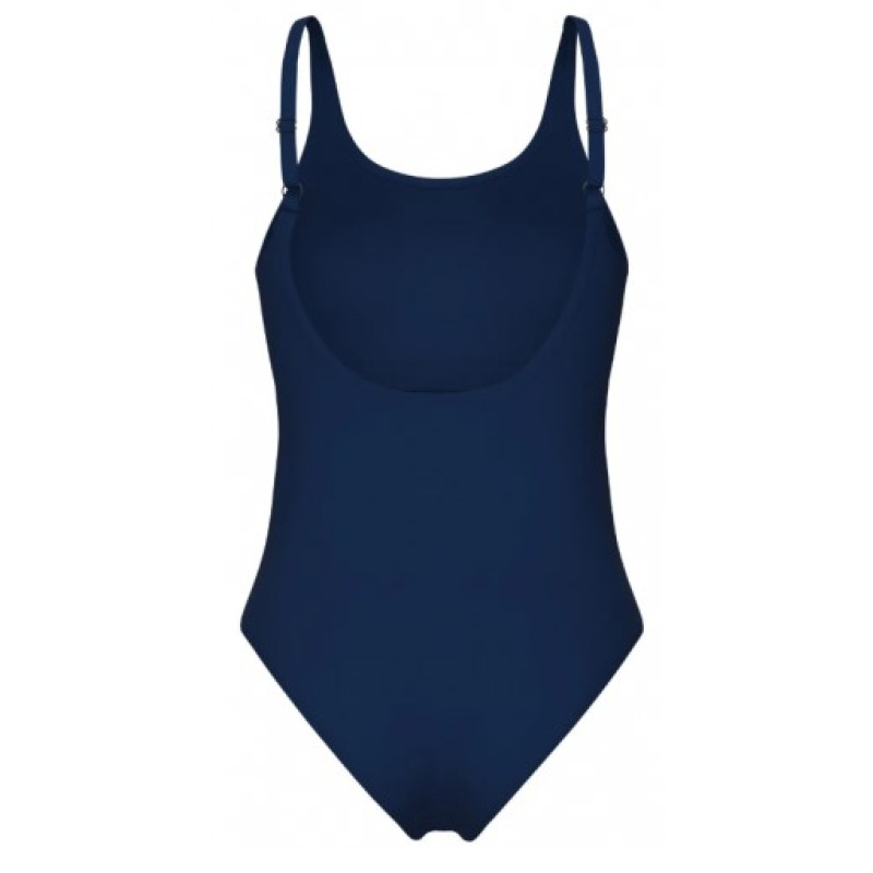 Купальник закритий для жінок Arena RIPPLES SWIMSUIT U BACK B