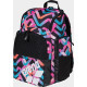 Рюкзак Arena ONE GO BACKPACK AO 35L рожевий, блакитний, чорний Уні 46 х 38 х 23 см