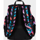 Рюкзак Arena ONE GO BACKPACK AO 35L рожевий, блакитний, чорний Уні 46 х 38 х 23 см