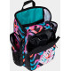 Рюкзак Arena ONE GO BACKPACK AO 35L рожевий, блакитний, чорний Уні 46 х 38 х 23 см