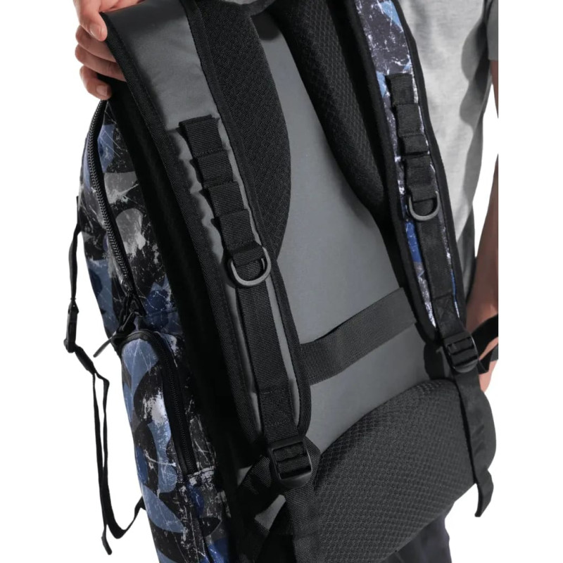 Рюкзак Arena ALL SET BACKPACK AO 45L