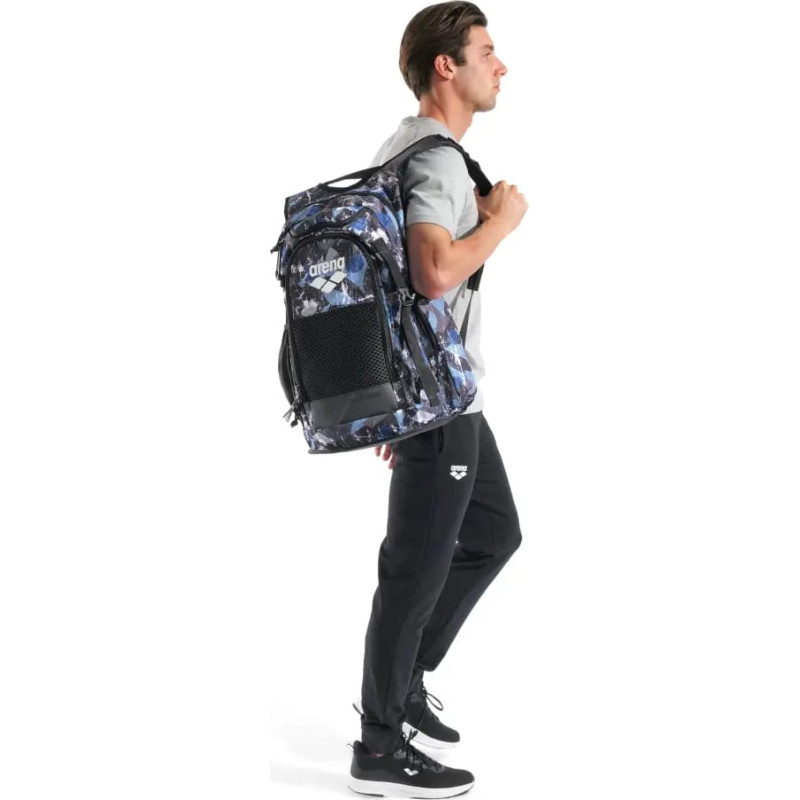 Рюкзак Arena ALL SET BACKPACK AO 45L