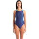 Купальник закритий для жінок Arena SCRATCHY SWIMSUIT V BACK