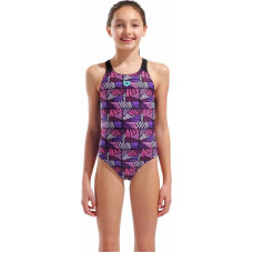 Купальник закритий для дівчат Arena CANDIES SWIMSUIT SWIM PRO BACK
