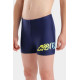 Плавки для хлопчиків Arena LETTERING SWIM SHORT