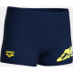 Плавки для хлопчиків Arena LETTERING SWIM SHORT