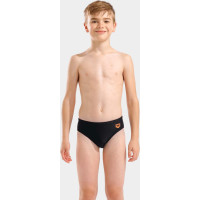 Плавки для хлопчиків Arena LETTERING SWIM BRIEFS