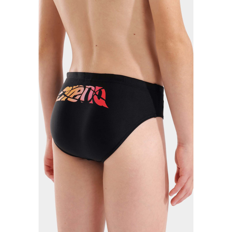 Плавки для хлопчиків Arena LETTERING SWIM BRIEFS
