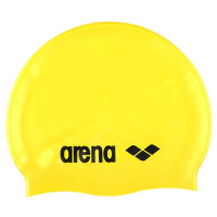 Шапка для плавання Arena CLASSIC SILICONE JR