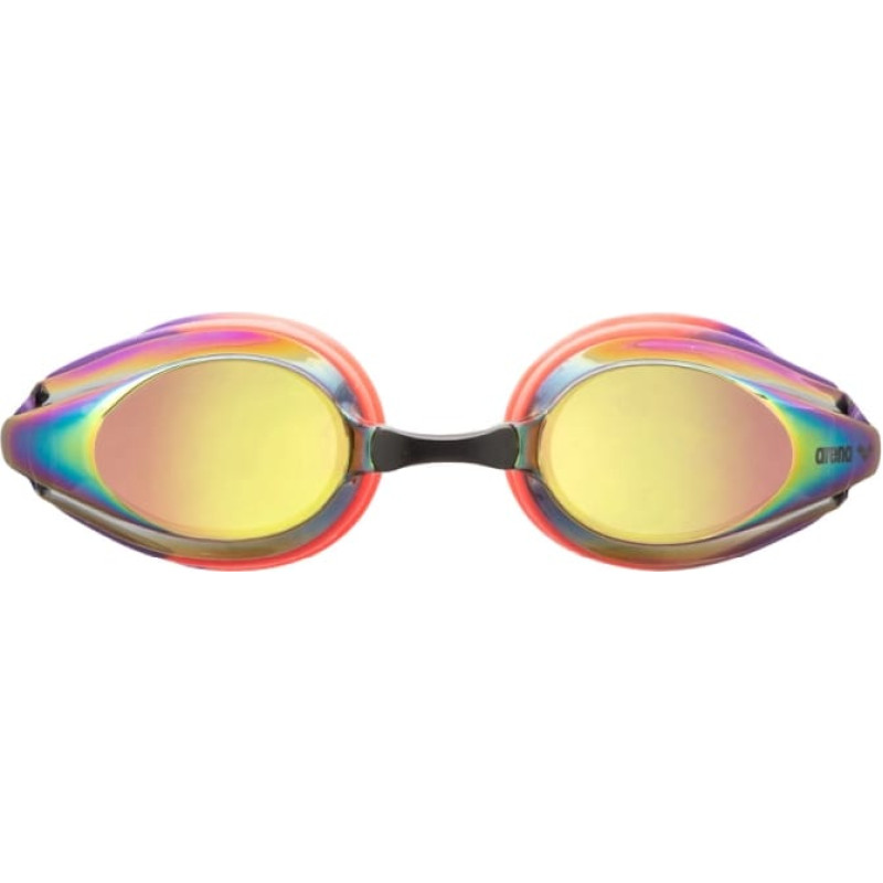 Окуляри для плавання Arena TRACKS MIRROR