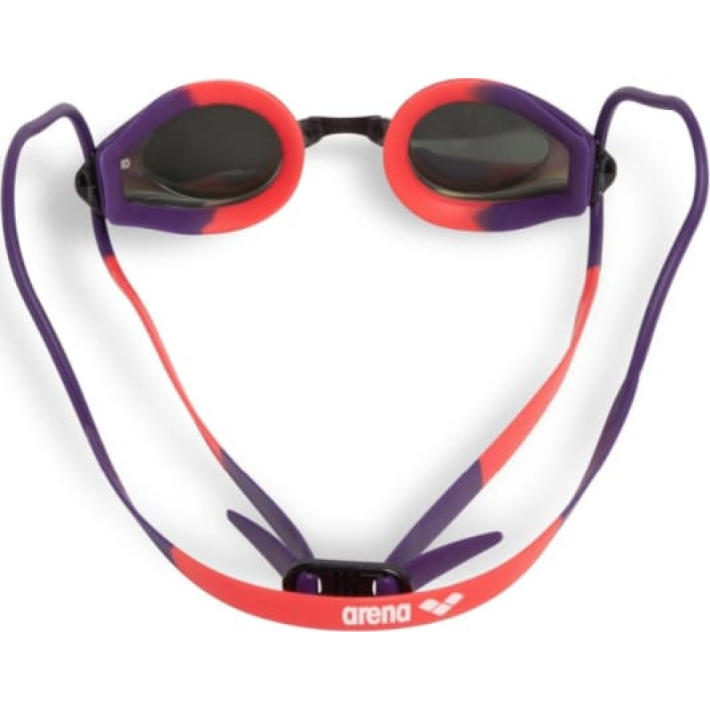 Окуляри для плавання Arena TRACKS MIRROR
