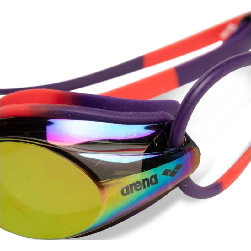 Окуляри для плавання Arena TRACKS MIRROR