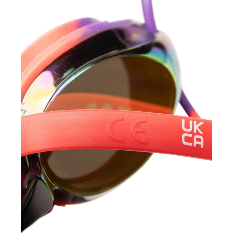 Окуляри для плавання Arena TRACKS MIRROR