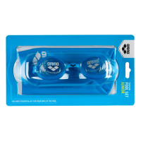 Комплект (окуляри+шапочка) Arena POOL JR SET