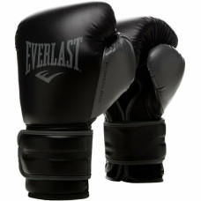 Боксерські рукавиці Everlast POWERLOCK 2R TRAINING GLOVES
