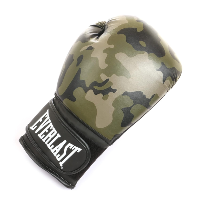 Боксерські рукавиці Everlast SPARK TRAINING GLOVES